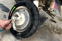 固原市换胎补胎服务