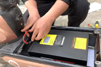 固原市更换电瓶服务