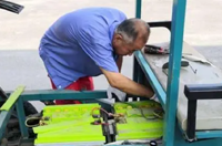 固原市三轮车救援服务