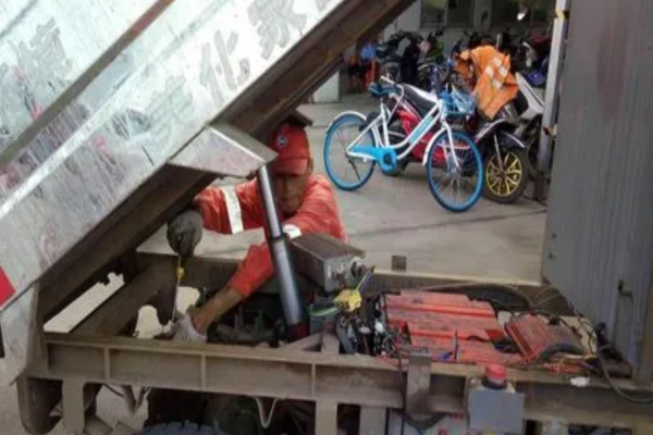 固原市电动三轮车救援