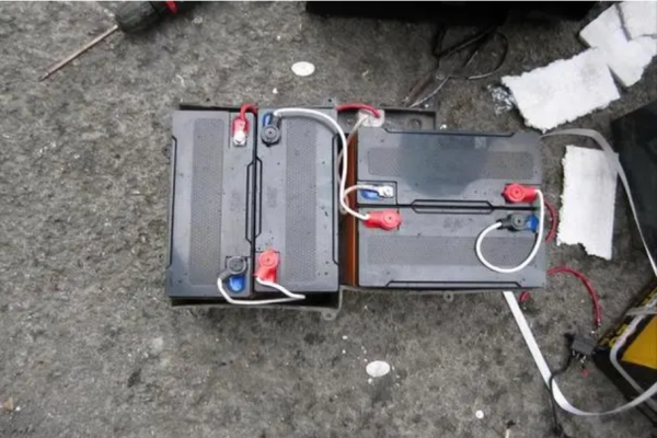 固原市电动车更换电瓶